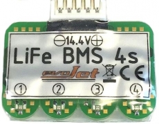 LiFe BMS Mini