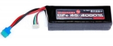 LiFe-Battery 4s4000