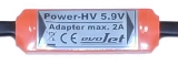 Power-HV 5.9V