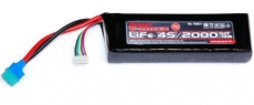 LiFe-Battery 4s2000